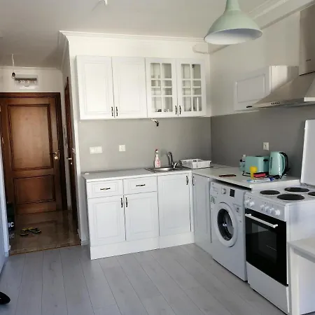 Studio Alex In Porto Paradiso