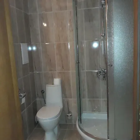 Studio Alex In Porto Paradiso Lejlighed Sveti Vlas