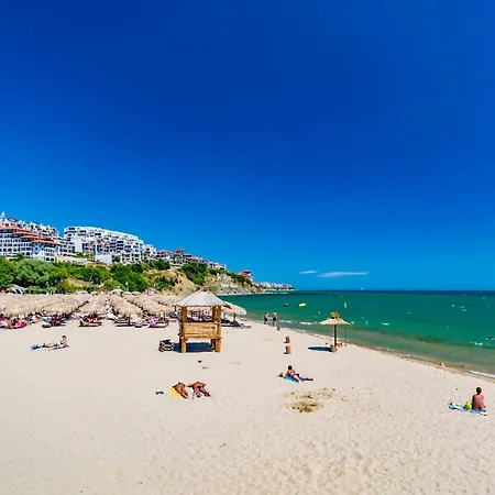 Appartement Studio Alex In Porto Paradiso Sveti Vlas